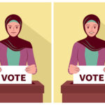 Why So Many People Don’t Prefer to Vote in Elections?