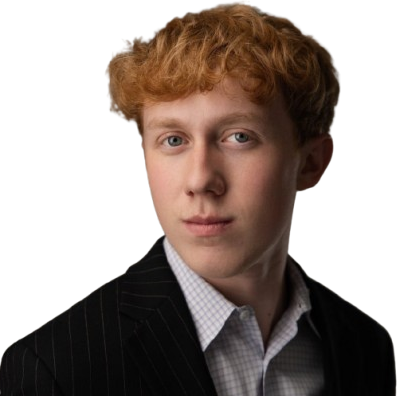 Benson Behen. One Politician